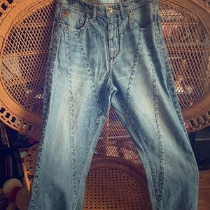 akdmks Vintage Men’s Jeans